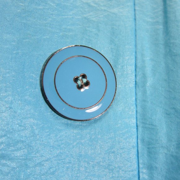 NWT Women's Fashion Hooded Shell Jacket - Picture 9 of 11